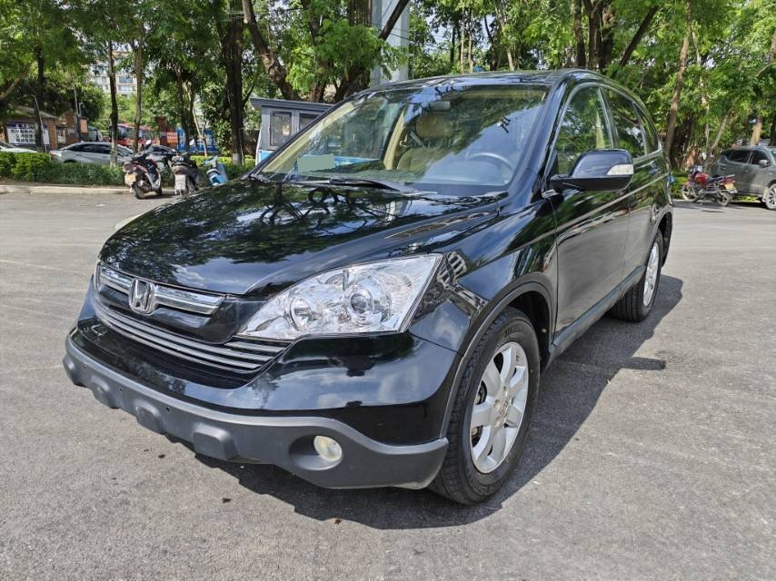 2009 immagine di auto 