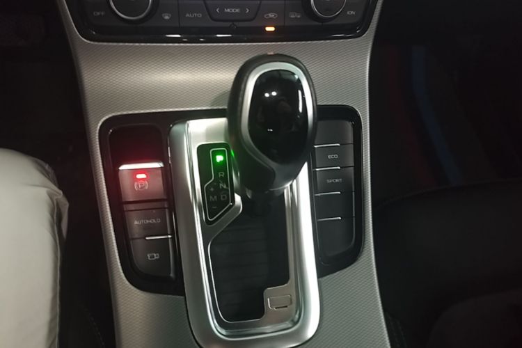 GEELY Emgrand GL 2018 #14 GEELY Emgrand GL 2018 immagine di auto #14
