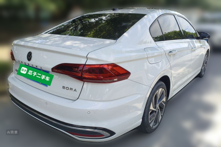 Volkswagen Bora 2024 car image #7