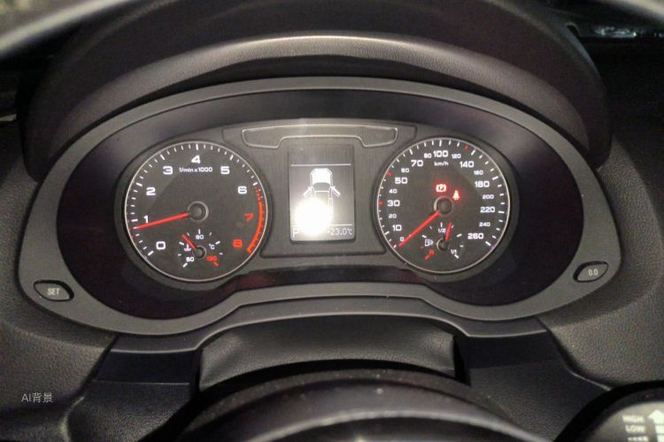 Audi Q3 2017 #13 Audi Q3 2017 image de voiture #13