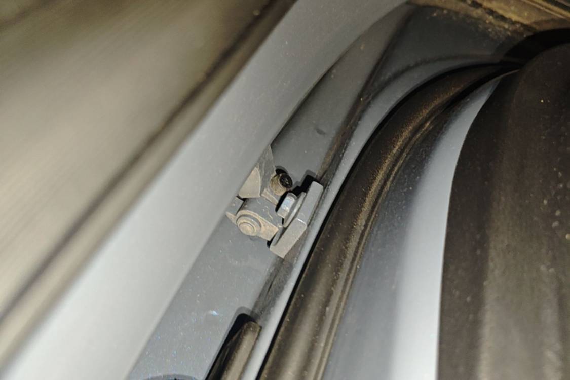 GEELY Boyue L 2023 #30 GEELY Boyue L 2023 immagine di auto #30