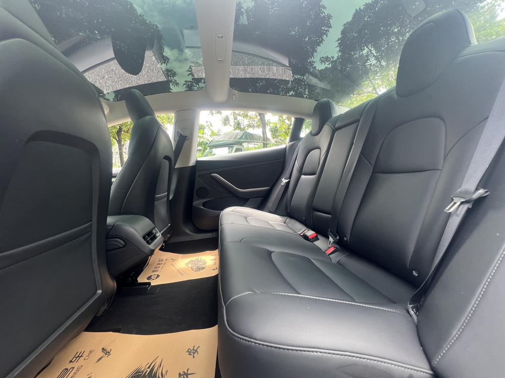Tesla Model 3 2022 #9 Tesla Model 3 2022 car image #9