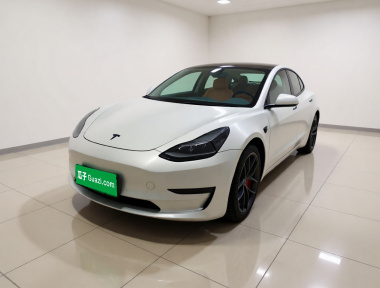 Tesla Model 3 2022 Tesla Model 3 2022 car image