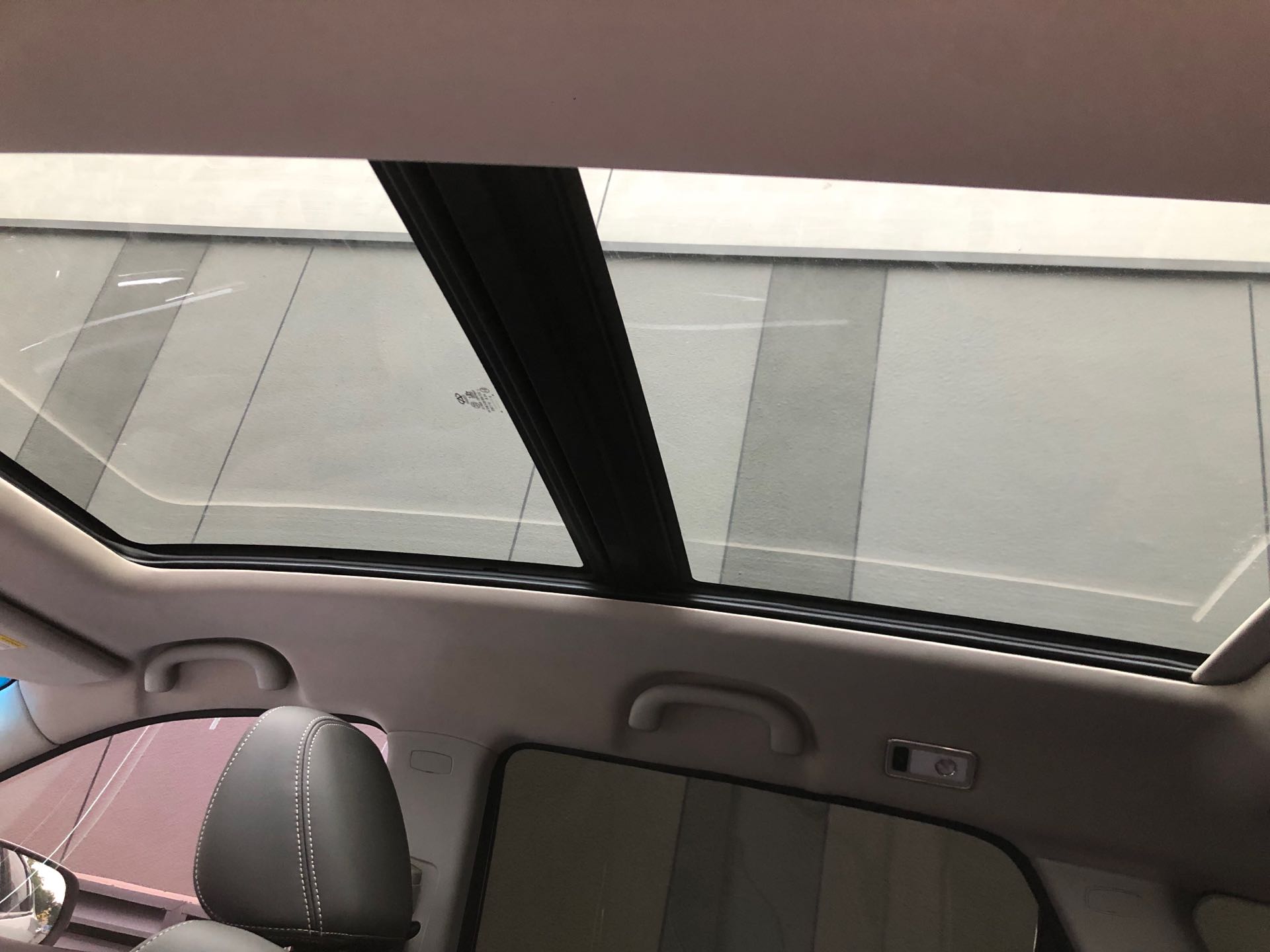 Jetour X70S 2019 #8 Jetour X70S 2019 car image #8