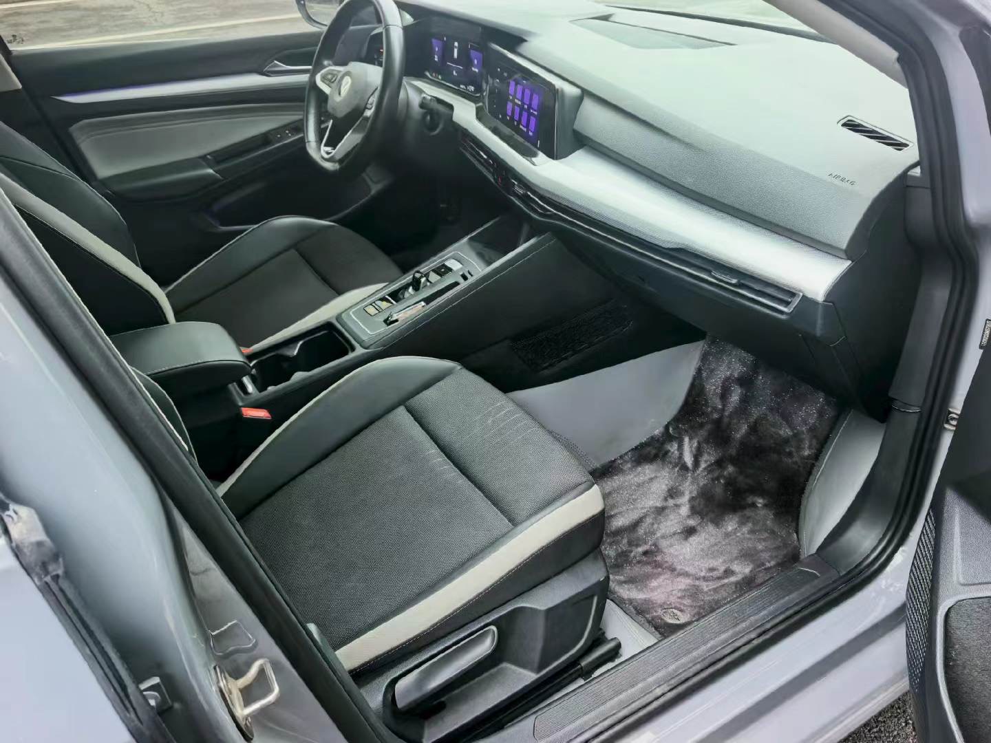 Volkswagen Golf 2022 #5 Volkswagen Golf 2022 car image #5