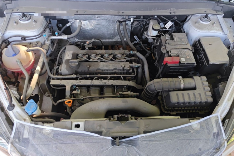 Chery Tiggo 5x 2022 #22 Chery Tiggo 5x 2022 car image #22