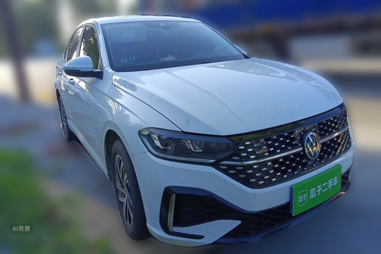 Volkswagen Lavida 2025 car image #4