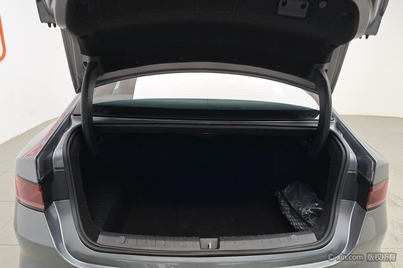BYD Qin Plus 2023 immagine di auto #17