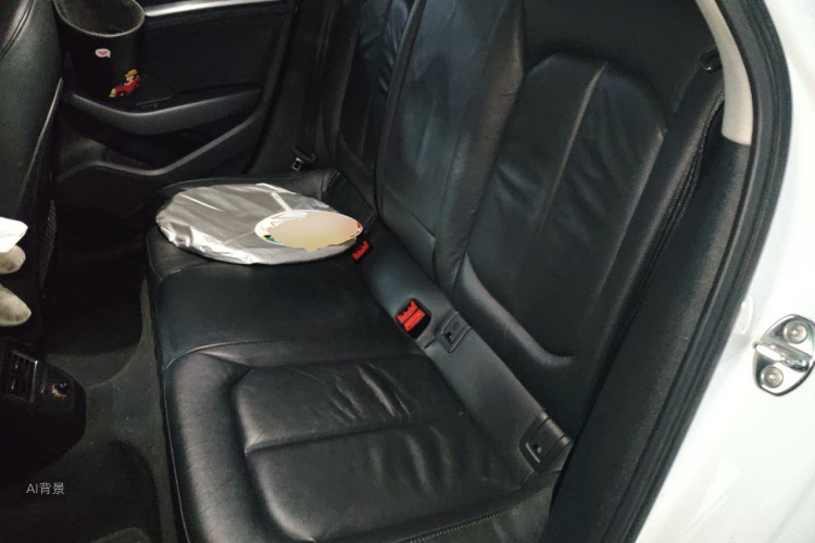 Audi A3 2015 #19 Audi A3 2015 imagen de coche #19