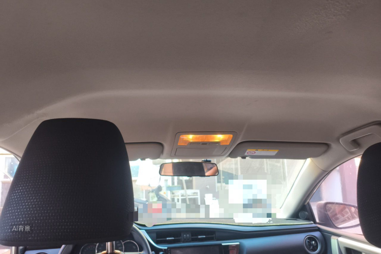 Toyota Corolla 2019 car image #20