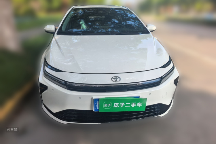 2026 #3 2026 immagine di auto #3