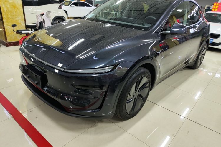 Tesla Model Y 2025 car image #2