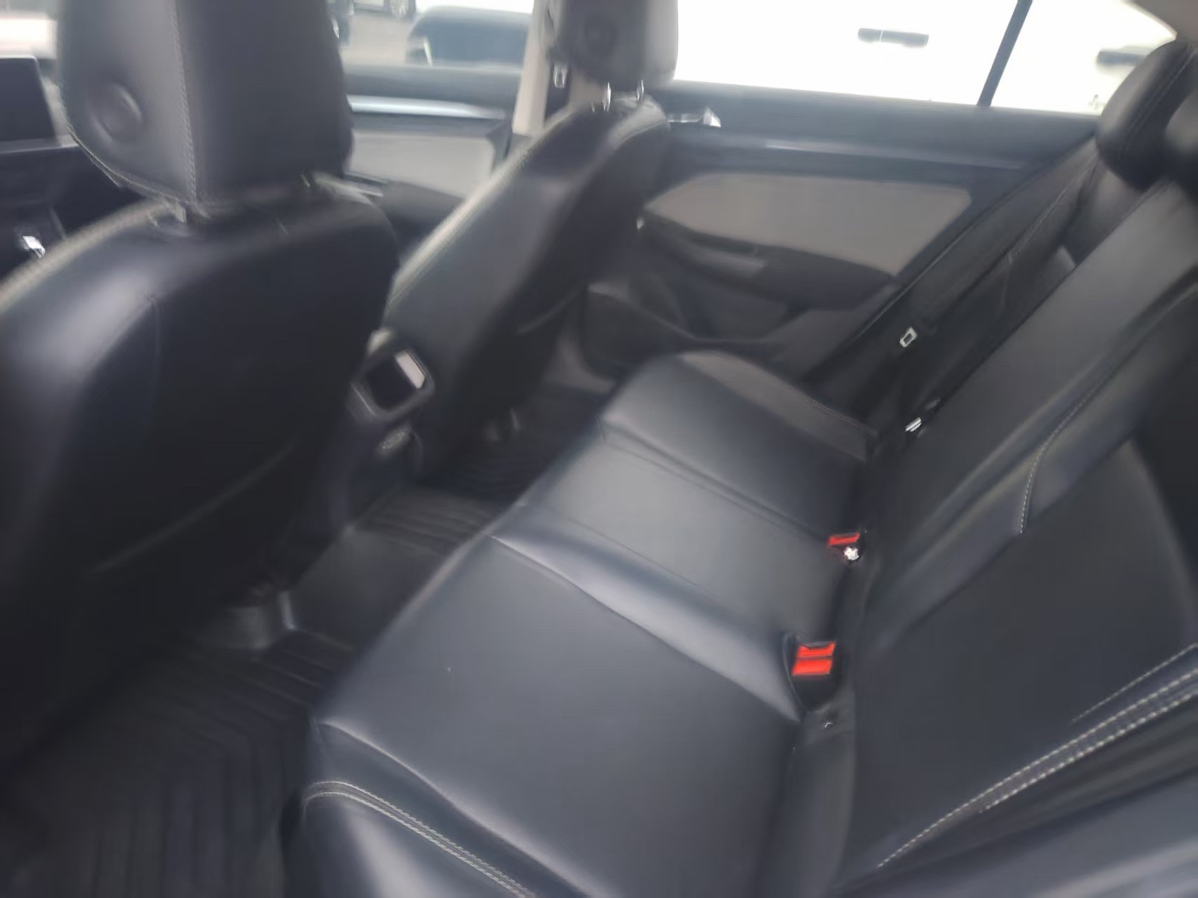2023 car image #4
