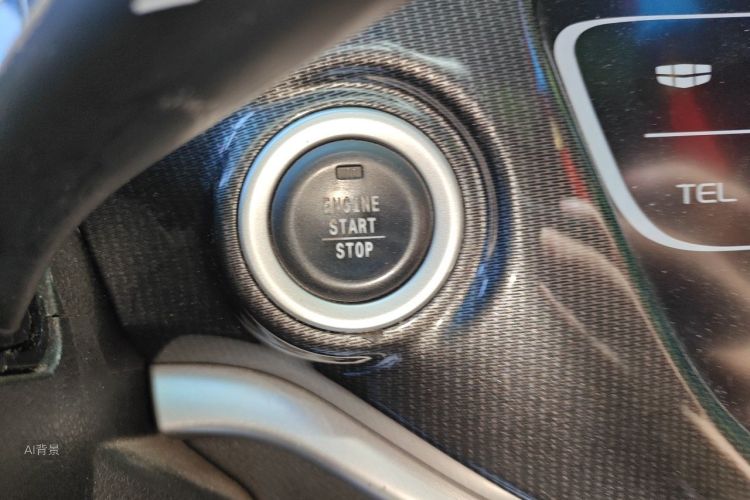 GEELY Emgrand 2017 car image #10