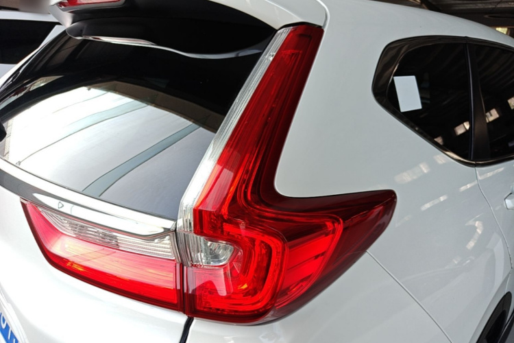 Honda CR-V 2017 car image #8