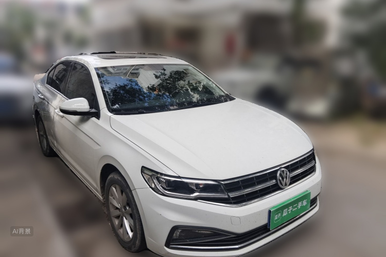 Volkswagen Bora 2020 car image #4
