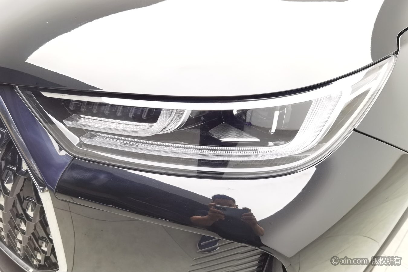 Chery Tiggo 7 Plus 2025 #6 Chery Tiggo 7 Plus 2025 car image #6