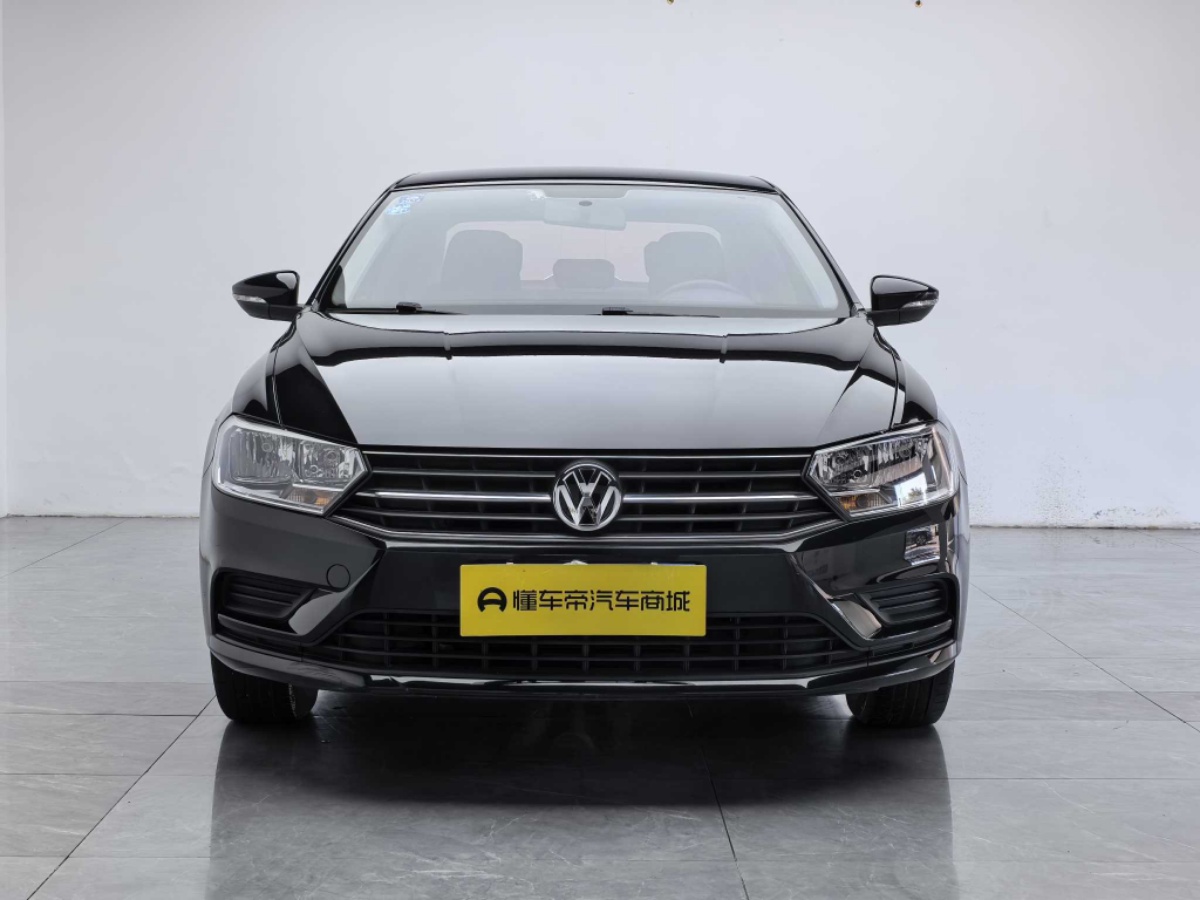 Volkswagen Bora 2018 #2 Volkswagen Bora 2018 image de voiture #2