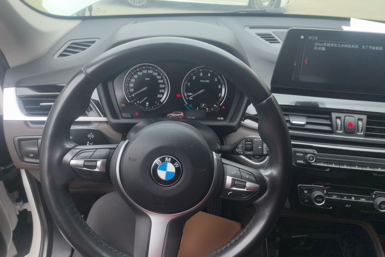 BMW X1 2021 immagine di auto #11