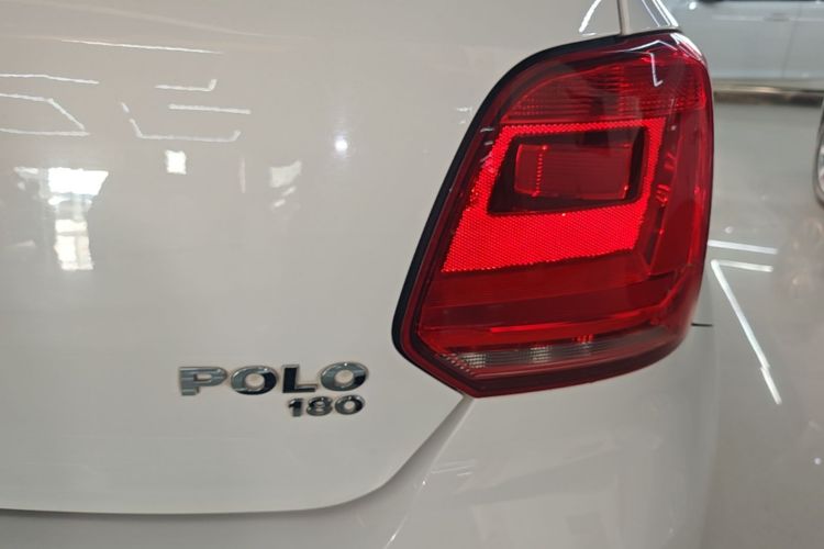 Volkswagen Polo 2018 #8 Volkswagen Polo 2018 image de voiture #8