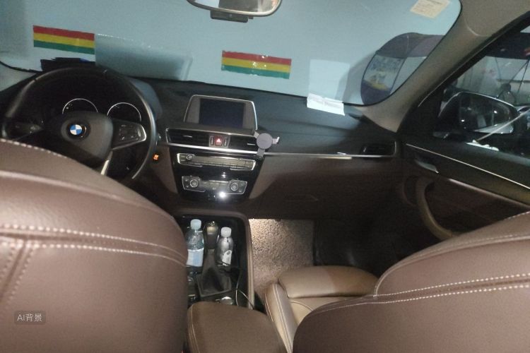 BMW X1 2019 car image #20