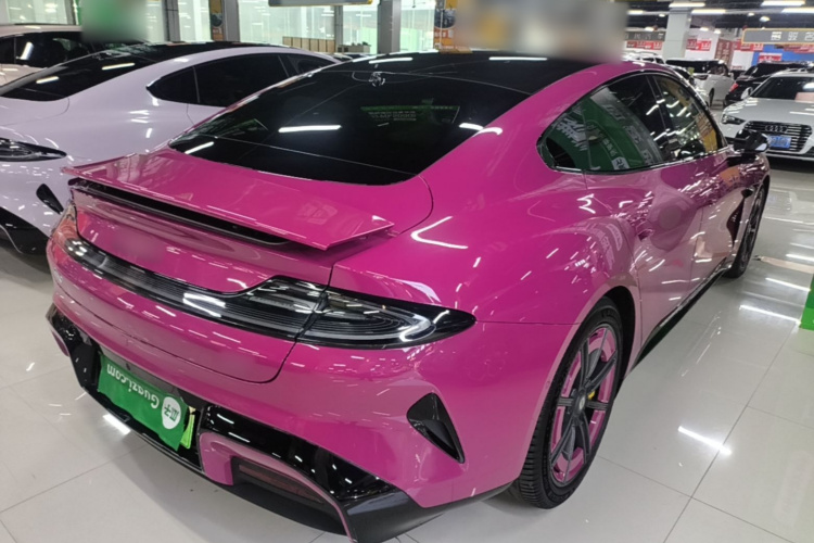 2026 car image #7