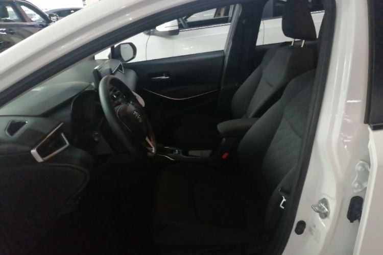 Toyota Corolla 2021 car image #15