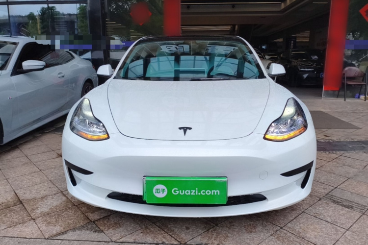 Tesla Model 3 2023 #3 Tesla Model 3 2023 car image #3