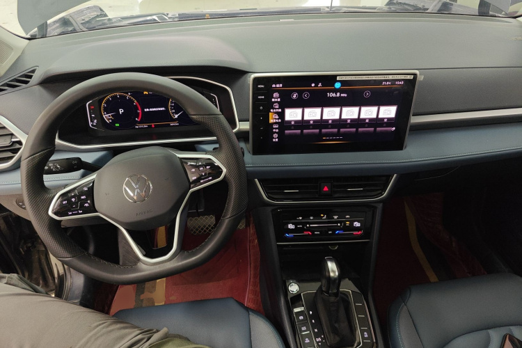 大众 途岳 2023 汽车图片 #11