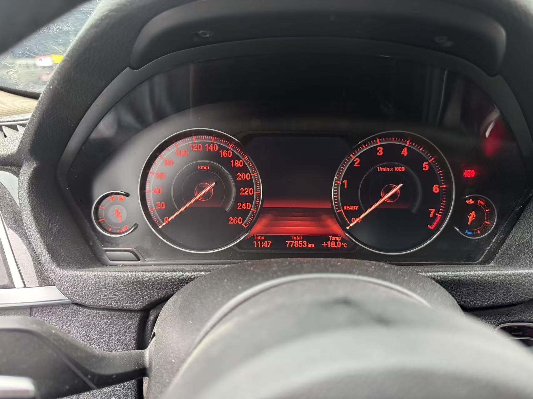 宝马 宝马3系 2019 汽车图片 #6