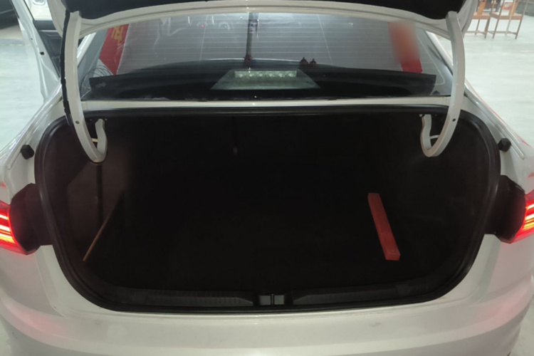 Volkswagen Bora 2021 car image #19