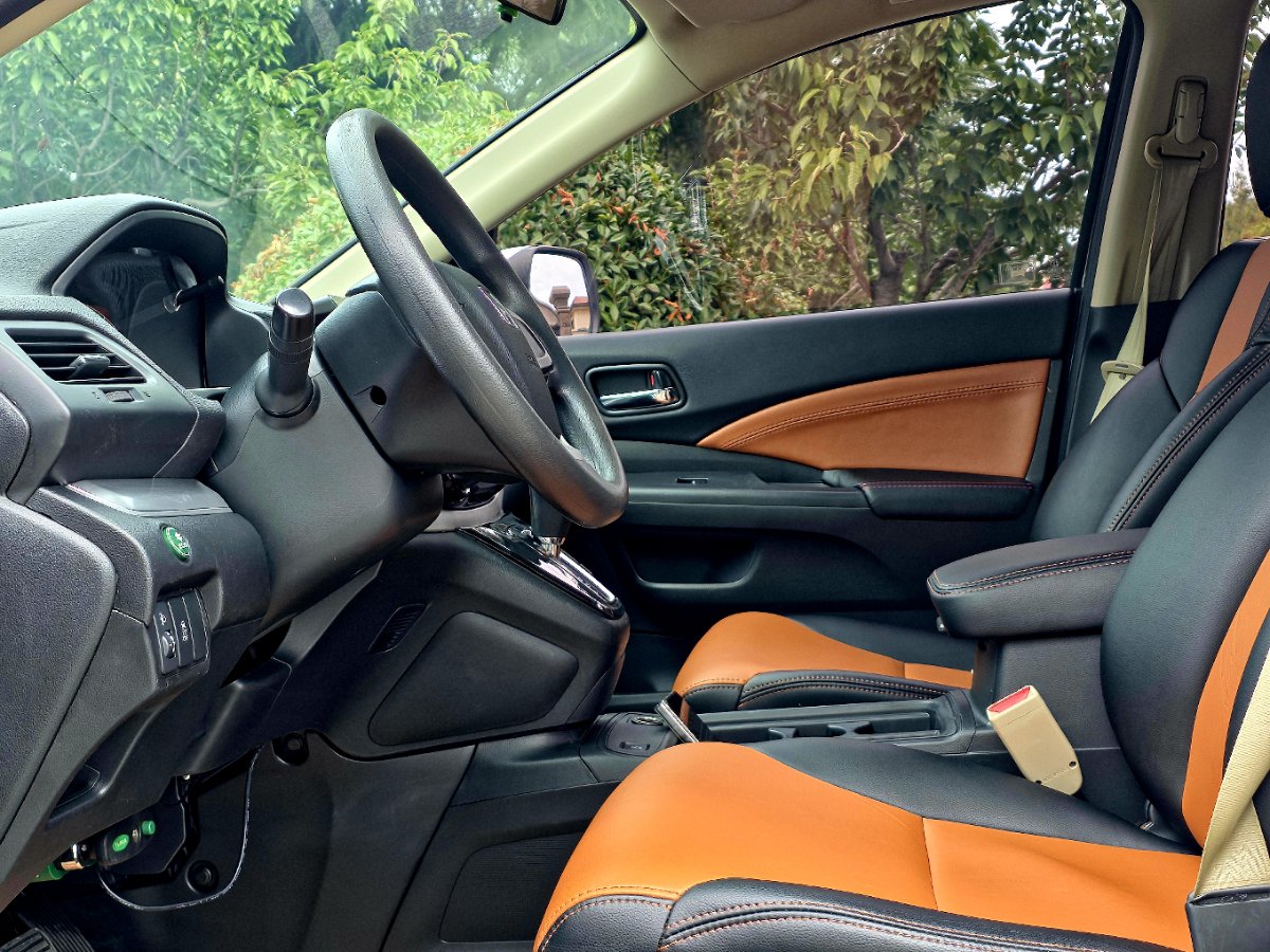 Honda CR-V 2016 car image #5