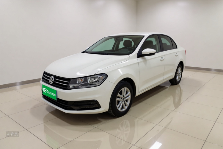 Volkswagen Santana 2020 car image #2