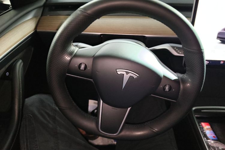 Tesla Model Y 2022 immagine di auto #11
