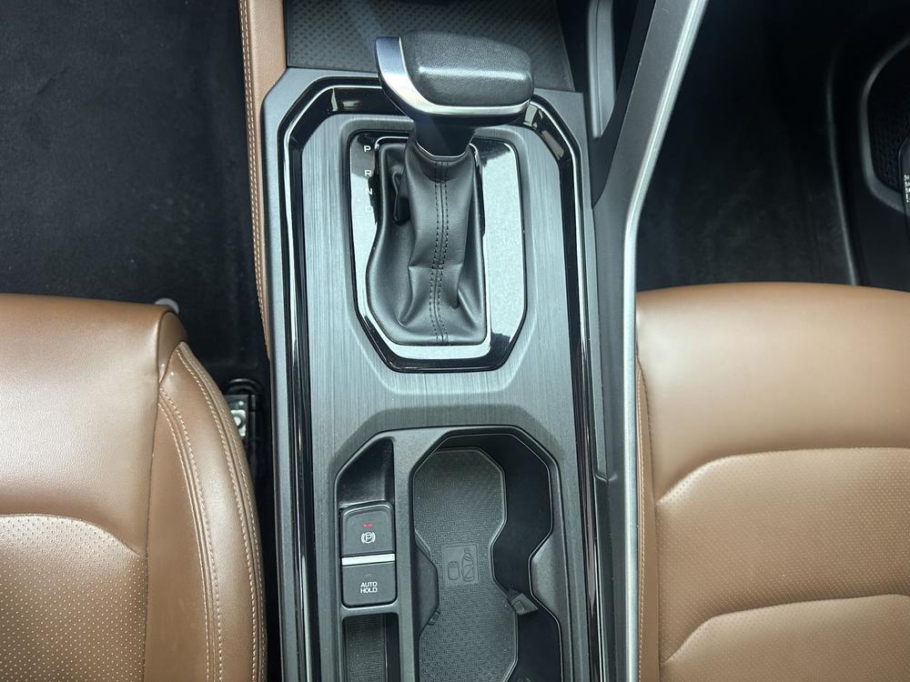 GEELY Vision X6 2021 car image #17