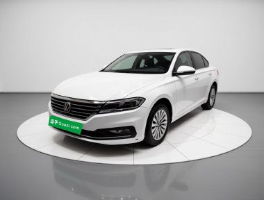 Volkswagen Lavida 2021 汽车图片 