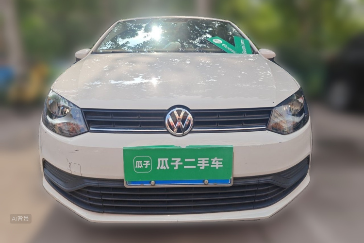 Volkswagen Polo 2018 #3 Volkswagen Polo 2018 car image #3