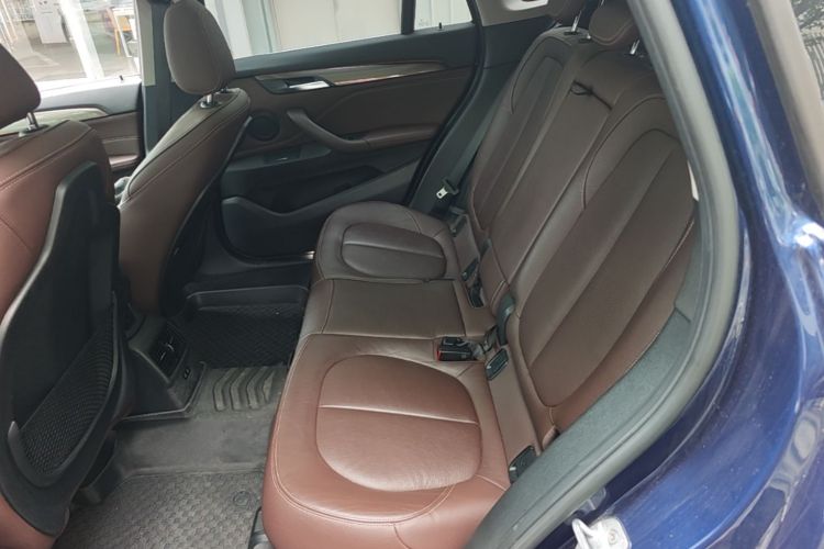 BMW X1 2019 car image #19
