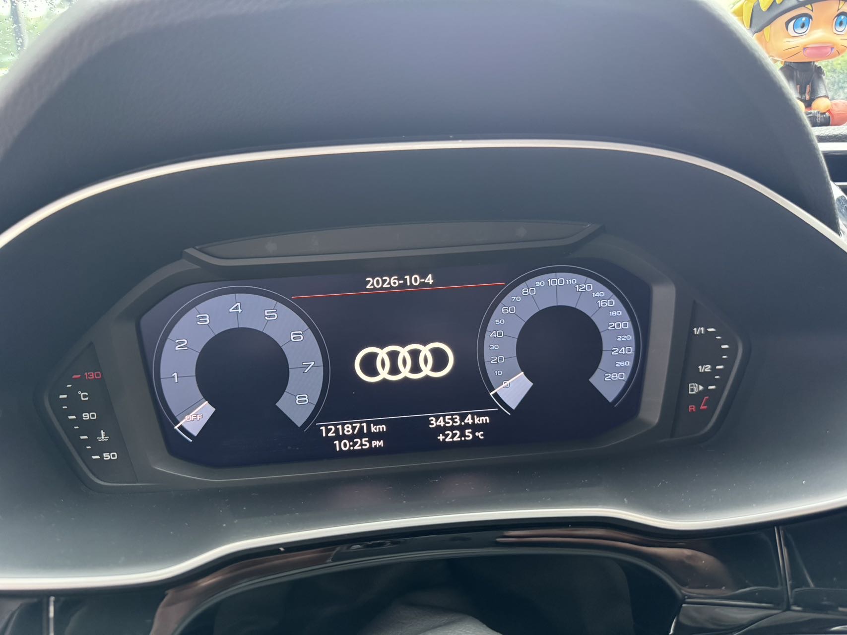 Audi Q3 2020 #4 Audi Q3 2020 car image #4