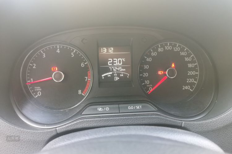 Volkswagen Polo 2016 #13 Volkswagen Polo 2016 immagine di auto #13