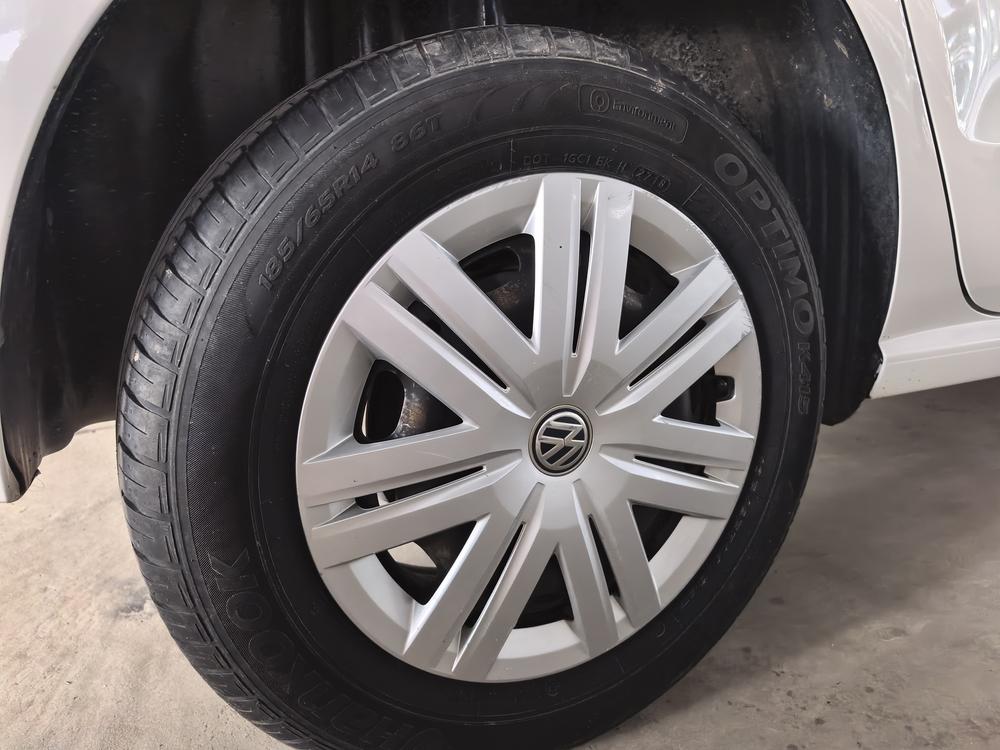 Volkswagen Polo 2018 #9 Volkswagen Polo 2018 car image #9