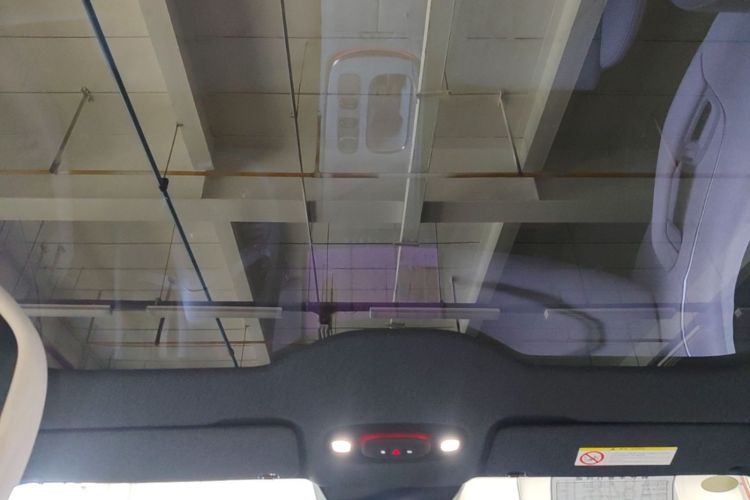 MI SU7 2025 car image #20