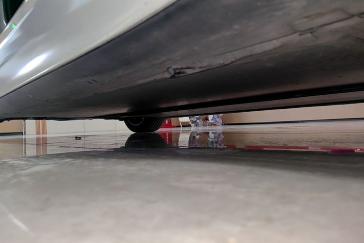 Tesla Model 3 2021 car image #26