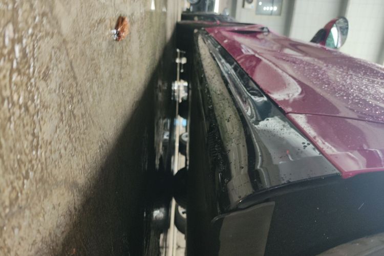 MI SU7 2025 car image #27