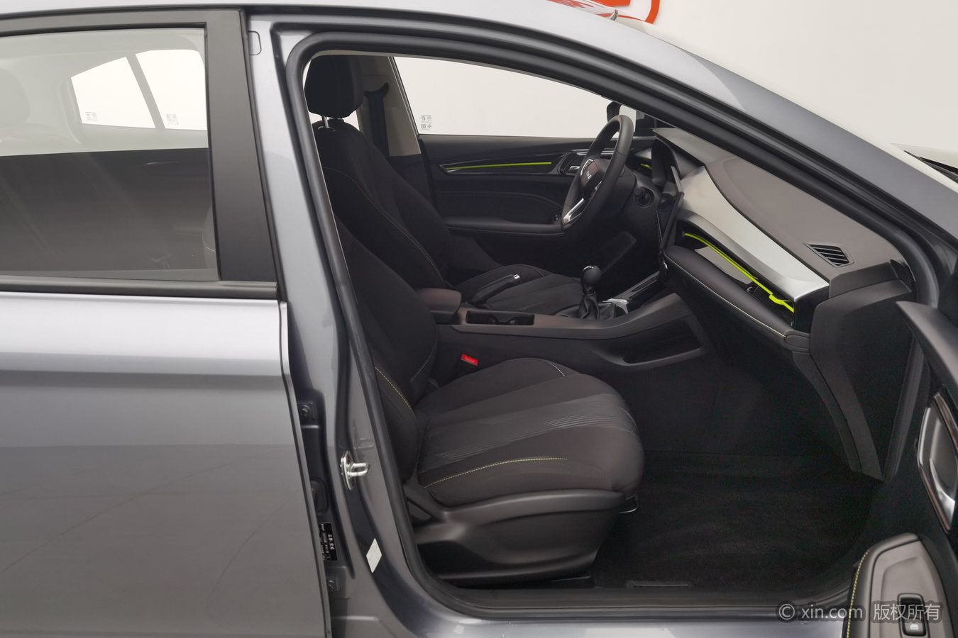 Roewe i5 2023 #24 Roewe i5 2023 imagem de carro #24