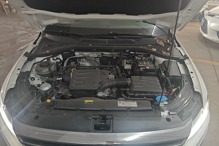 Volkswagen Lavida 2020 car image #20