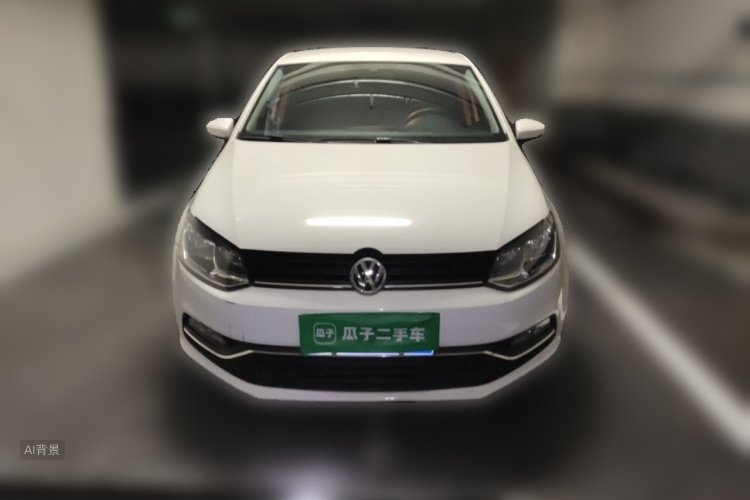 Volkswagen Polo 2015 #3 Volkswagen Polo 2015 car image #3
