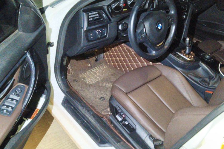 BMW 3 Series 2017 image de voiture #13