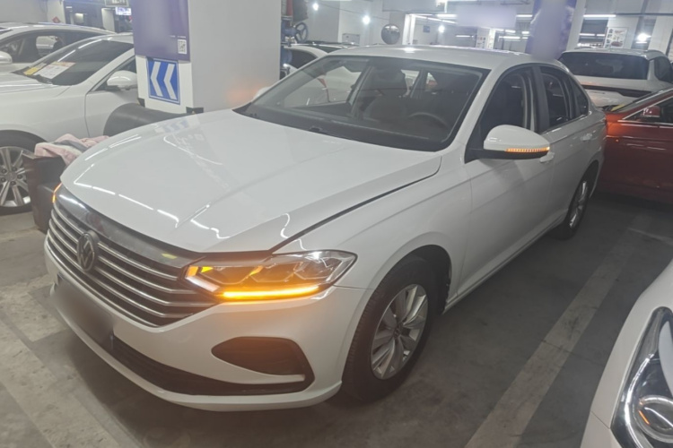 Volkswagen Lavida 2023 car image #2