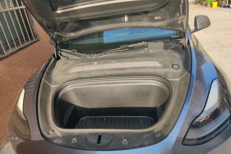 Tesla Model Y 2022 #22 Tesla Model Y 2022 car image #22
